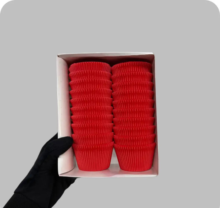 کپسول رویال 5 (500 عددی )
