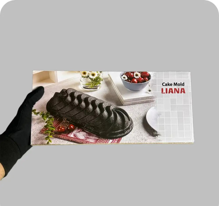 قالب گرانیت لیانا برند ارکا نیک